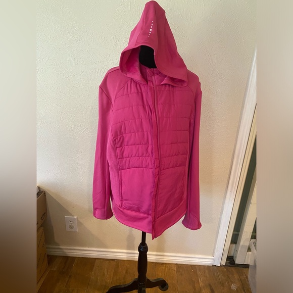 Tek Gear womens jacket/hood
size 2XL - Picture 1 of 7